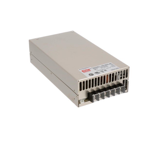MEAN WELL SE-600-48