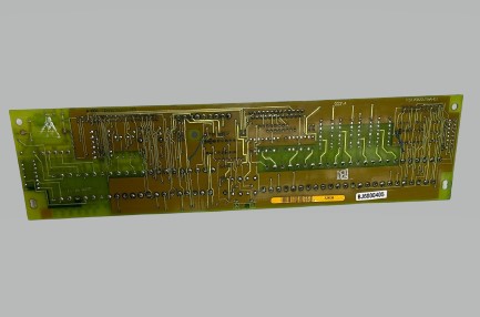 GENERAL ELECTRIC 531X305NTBAHG1