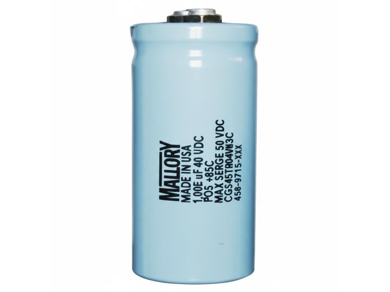 CGS451T450V3C by CORNELL DUBILIER