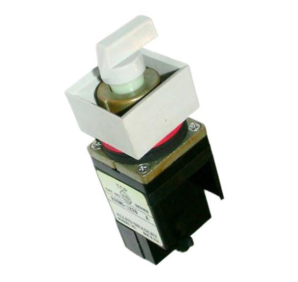 ALLEN BRADLEY 800MS-JG9BB