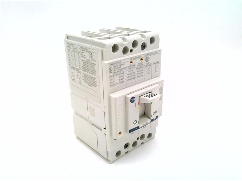 ALLEN BRADLEY 140G-G2C3-C70