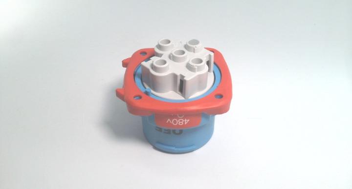 MARECHAL ELECTRIC SA 33-14043-270