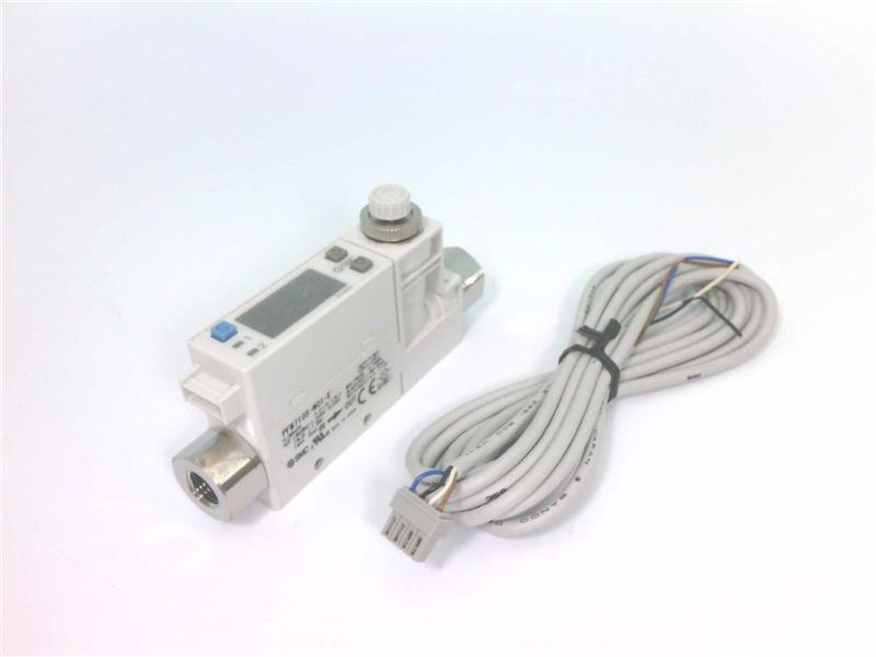 SMC PFM710S-N01-E