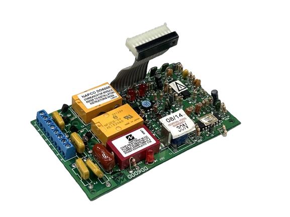 NAPCO SECURITY DD6000