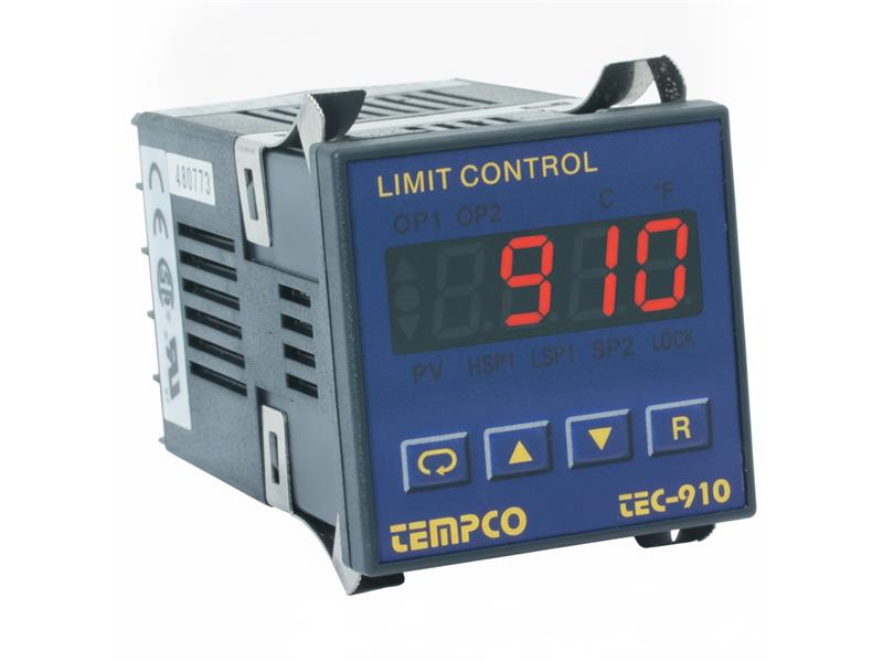 TEC16004 by TEMPCO