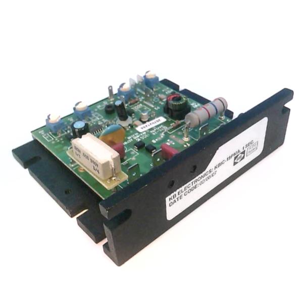 KB ELECTRONICS KBIC-19PMA.1SEC
