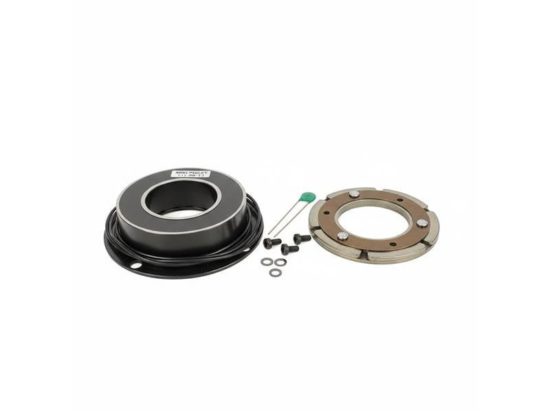 MIKI PULLEY 111-06-13