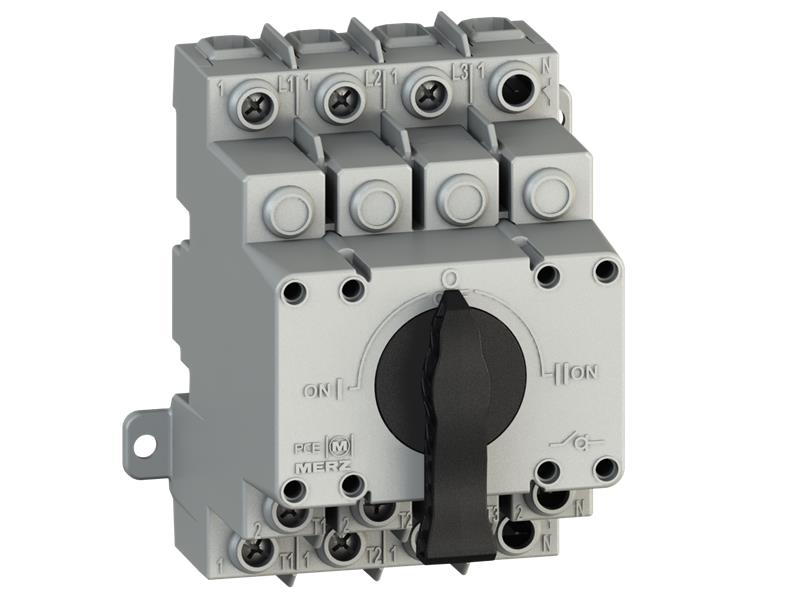 MLU1-035-3V-9121-I15 par MERZ ELEKTRO