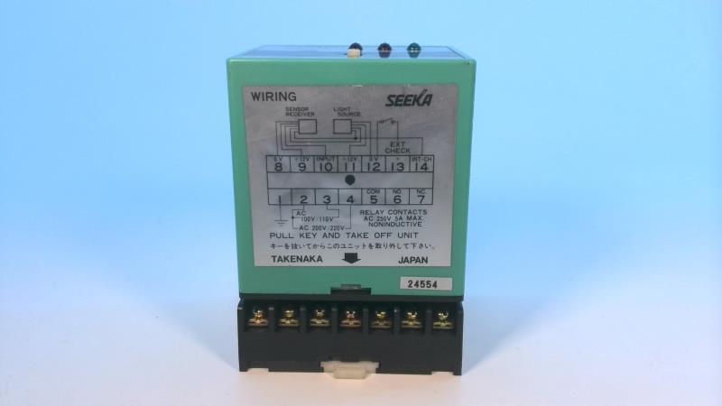 TAKENAKA LTD SP1N