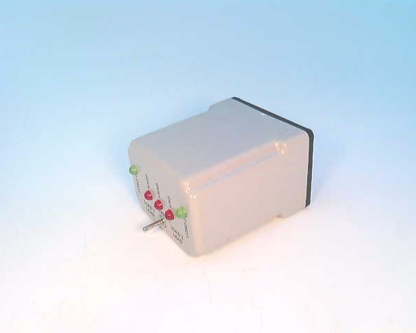 TIME MARK CORP 2611-120