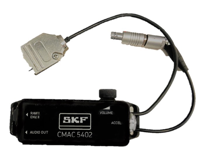 SKF CMAC5402