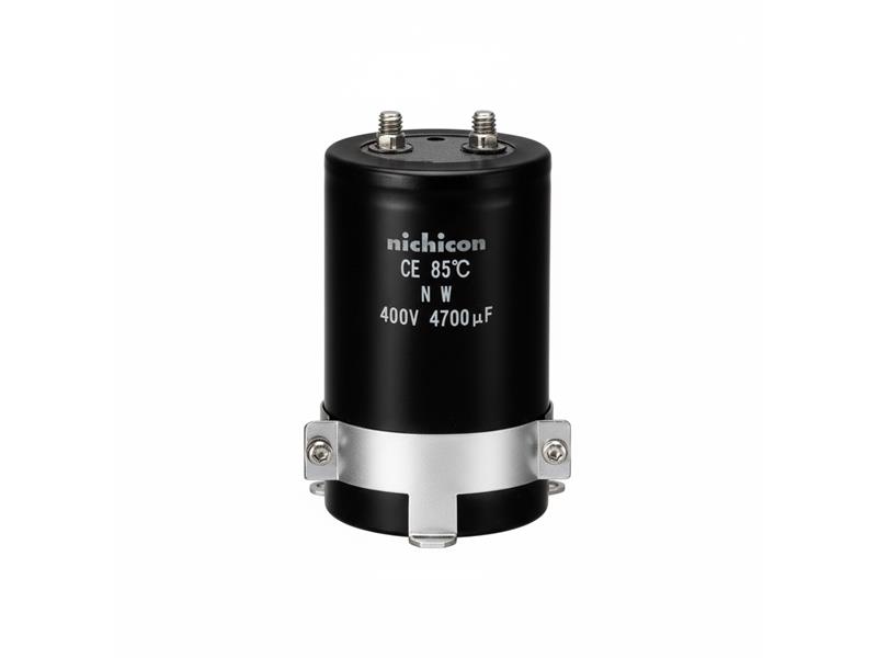 LNY2W272MSEG por NICHICON