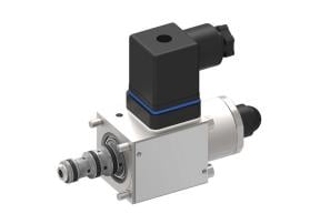 BUCHER HYDRAULICS DDRRZ-7080-4-2 24D