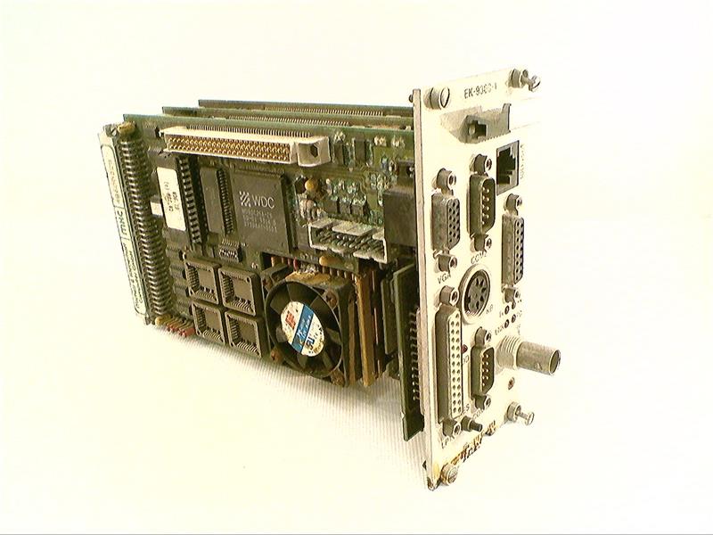 SPECTRO EK-9300-1