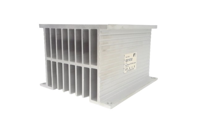 FUJI ELECTRIC SX1-E12