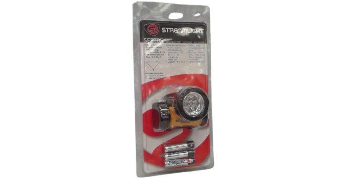 STREAMLIGHT 61052
