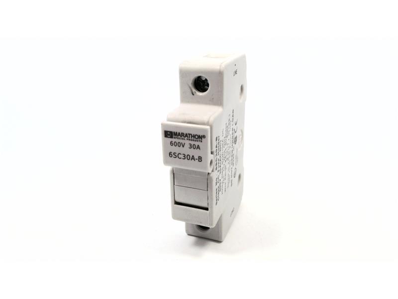 MARATHON SPECIAL PRODUCTS 6SC30A-B