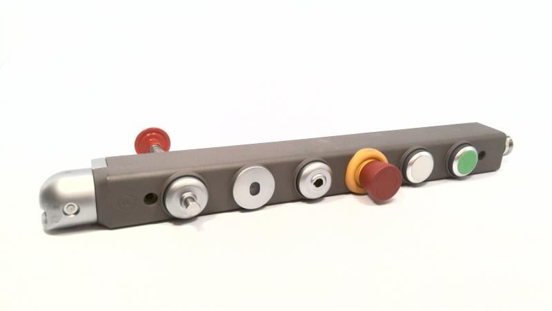 THERXGNSMELECEBSR2EQ9 por FORTRESS INTERLOCKS