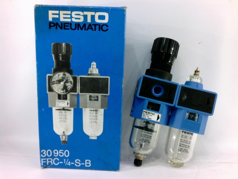 FESTO FRC-1/4-S-B