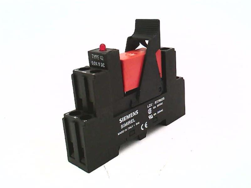 SIEMENS LZXRT4A4L24