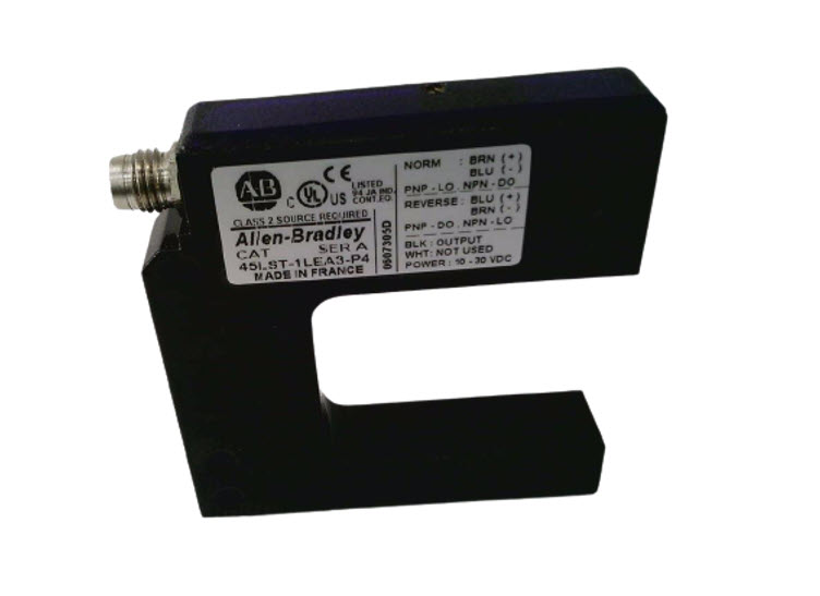 45LST-1LEA3-P4 by ALLEN BRADLEY