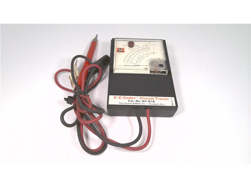 ABB THOMAS & BETTS WT-616