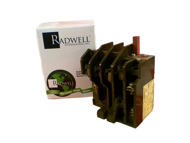 RH-35/21HV par YASKAWA ELECTRIC