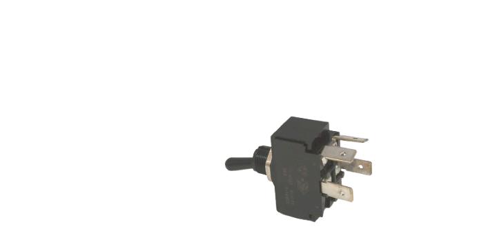 CARLING SWITCH 2GK91-D-3B-B-XNC1