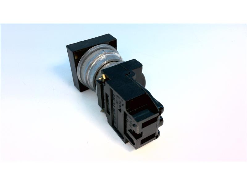 GENERAL ELECTRIC CR104MB22112