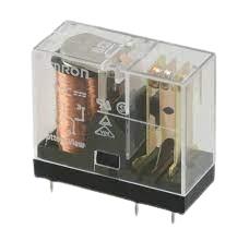 OMRON G2R-1 DC5