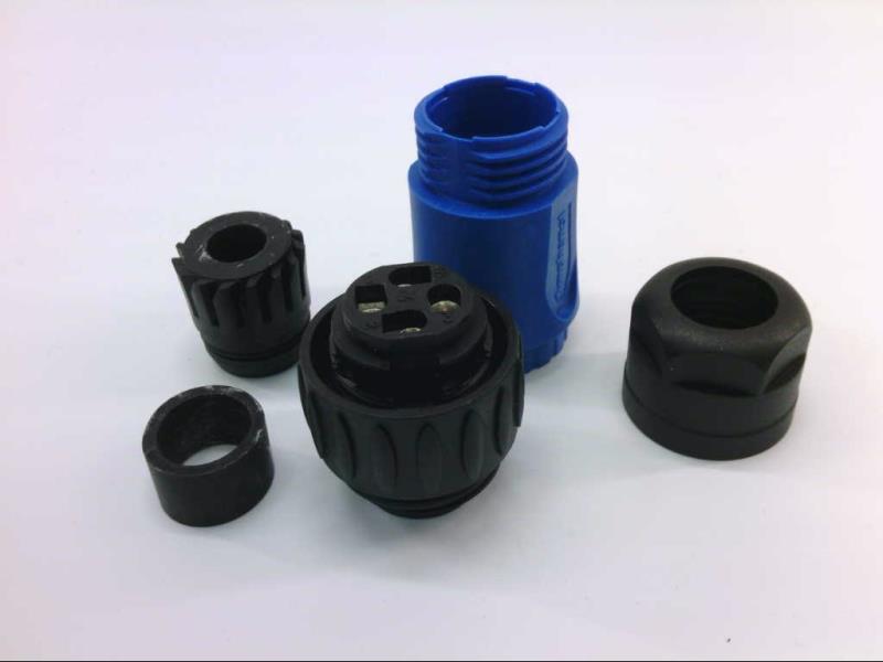 AMPHENOL C016 20D003 100 10
