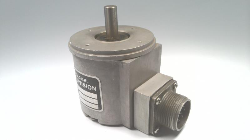 BEI SENSORS 924-01002-1527