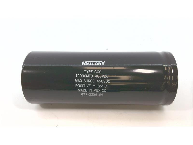 RADWELL 400SIC12000X7L