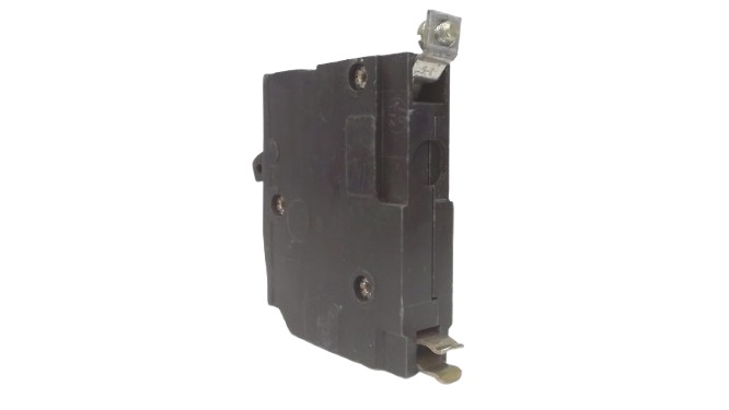 SCHNEIDER ELECTRIC QOB130