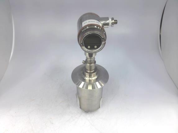 EMERSON 3051HTGA2A31AB11M4HR7GEQA