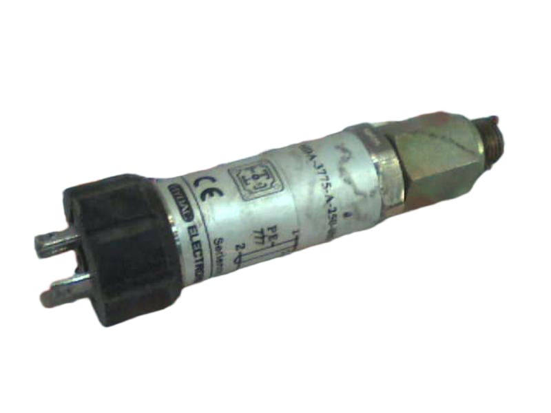 HDA-3775-A-250-000 par HYDAC