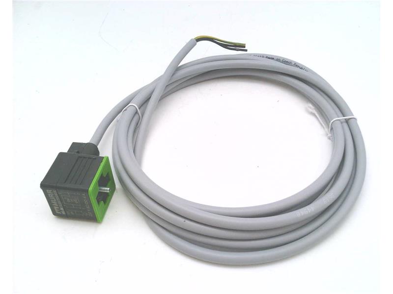 MURR ELEKTRONIK 7000-18061-2160300