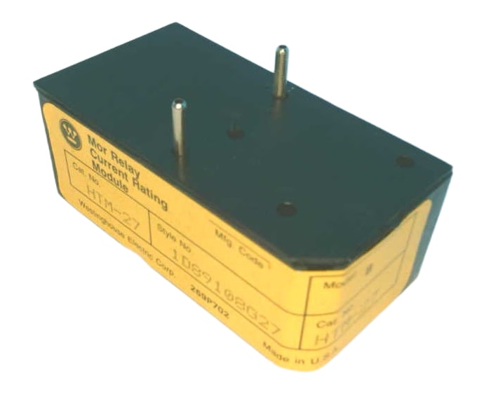 HTM-27 par WESTINGHOUSE