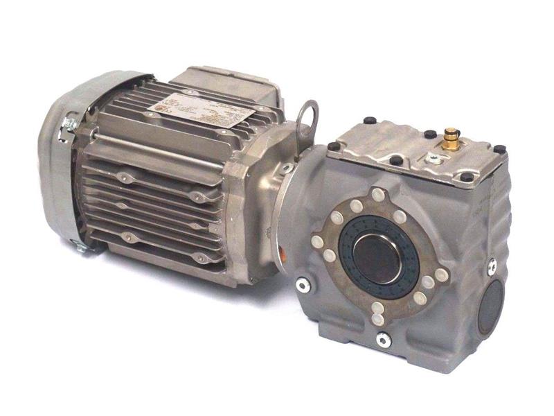 SEW EURODRIVE SA47/TDRE80M4/DH