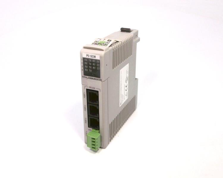 AUTOMATION DIRECT P2-SCM