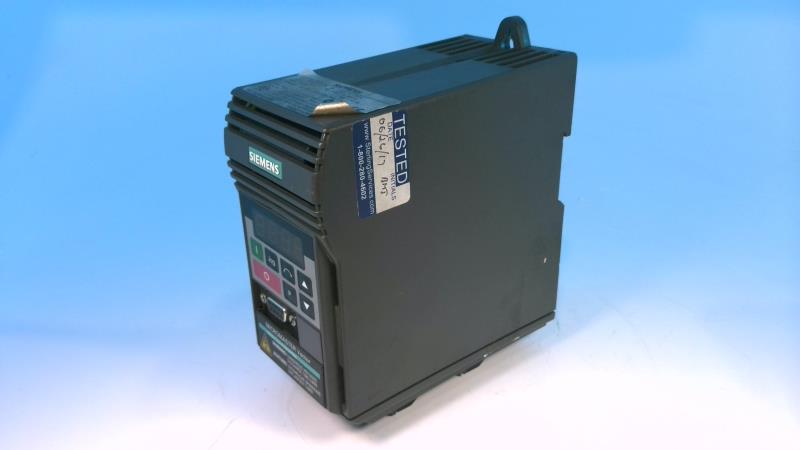 SIEMENS 6SE9214-0DA40