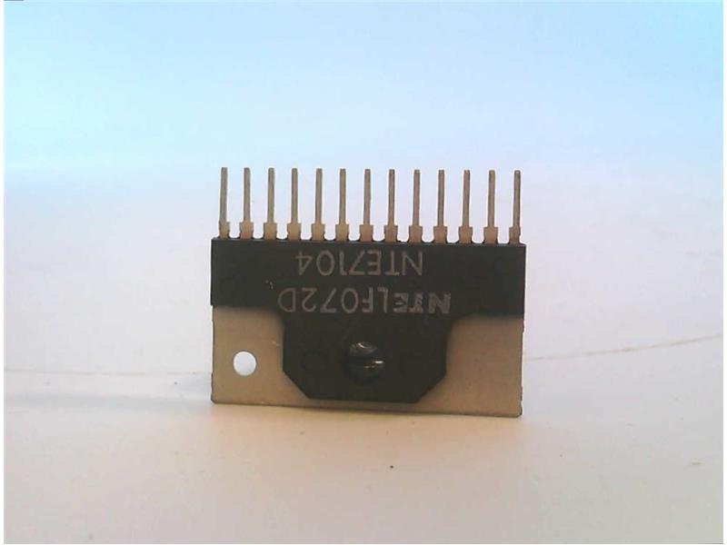 NTE NTE7104