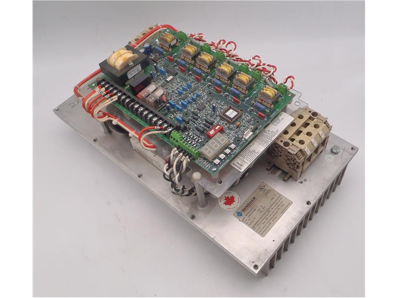 BENSHAW RSD6-75-6-C