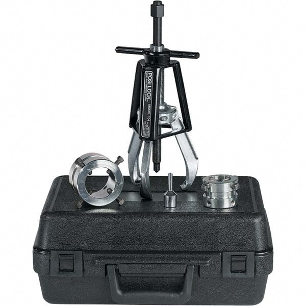 POSI LOCK PULLERS PTHP-2