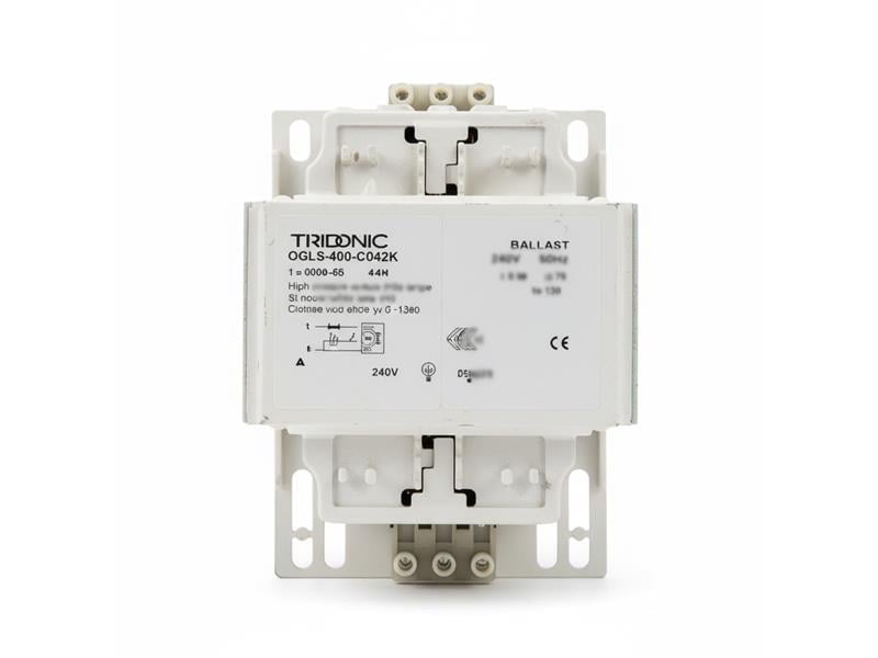 ZUMTOBEL OGLS-400-C042K