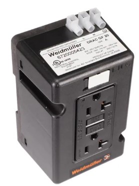 WEIDMULLER 7940100412