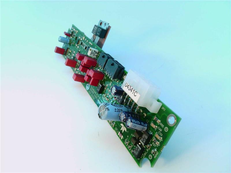 TELEDYNE 032960000