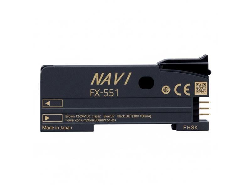 FD-H18-L31 by MATSUSHITA ELECTRIC