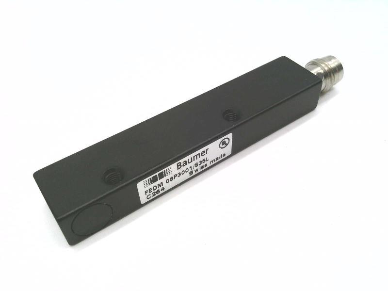 BAUMER ELECTRIC FEDM 08P3001/S35L