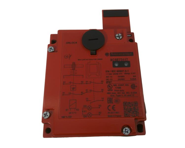 TELEMECANIQUE SENSORS XCSE73117